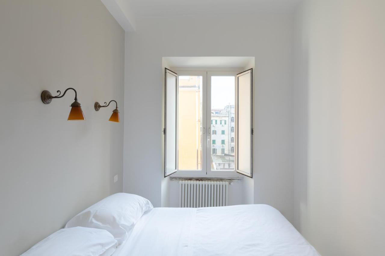 Central Station Apartment - Zeno 02 Roma Exterior foto