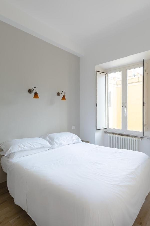 Central Station Apartment - Zeno 02 Roma Exterior foto