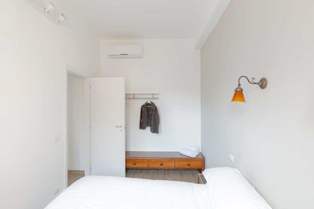 Central Station Apartment - Zeno 02 Roma Exterior foto
