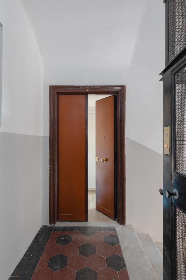 Central Station Apartment - Zeno 02 Roma Exterior foto